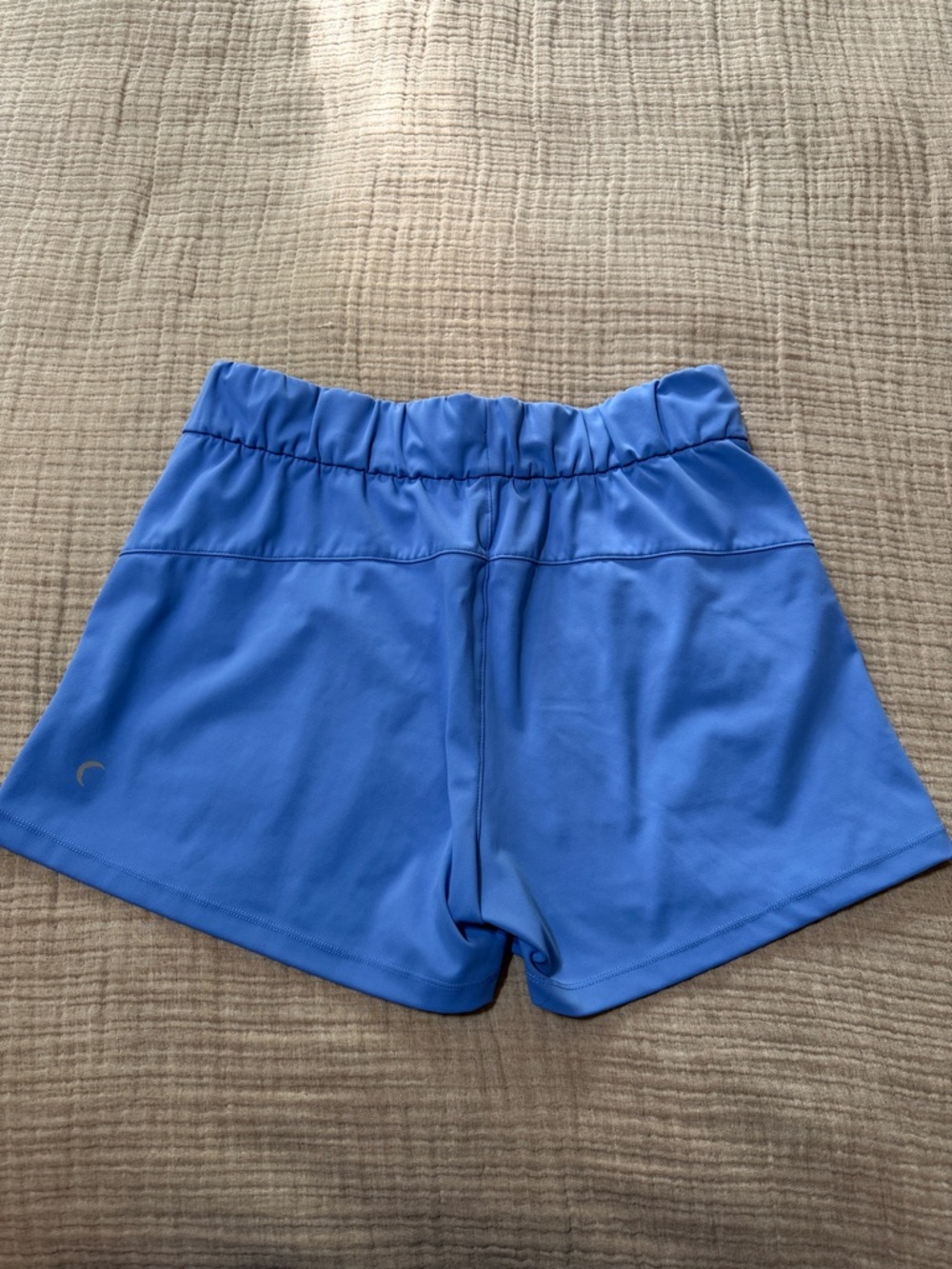 ZYIA Drawstring Shorts - Picture 4 of 8